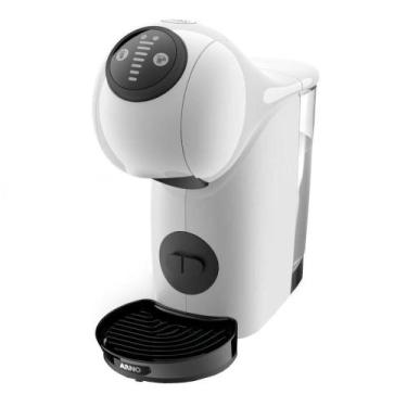Imagem de Cafeteira Dolce Gusto Genio S Basic DGS1 0,8L Arno, 220V