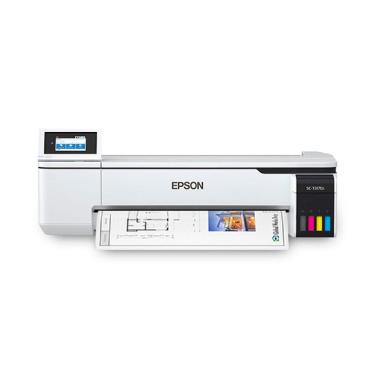 Imagem de Impressora Plotter EPSON Surecolor T3170X 24&quot; SCT3170X