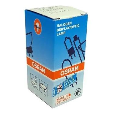 Imagem de Osram - Lâmpada Retroprojetor 64512 Vl 300W 120V FNS 7011940