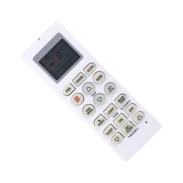 Imagem de Controle Ar Condicionado Split Libero Akb73315604 Akb73315605 Akb73315