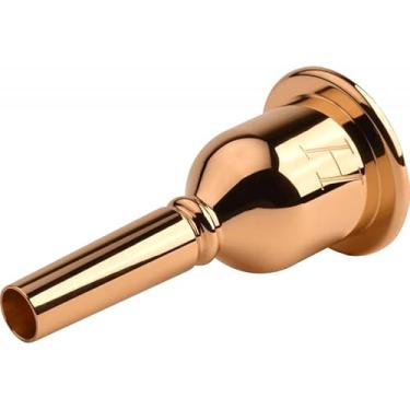 Imagem de Denis Wick Bocal Tuba (DW3186G-3XL)