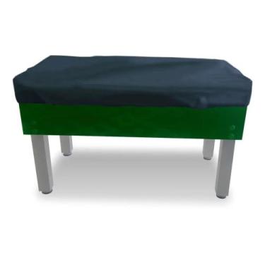 Imagem de Capa para Mesa de Toto Saia Curta - capascapricho