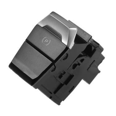 Imagem de Para Audi 2015 Handbrake Control Switch Parking Brake Switch 4T0927225B 4T8863347D