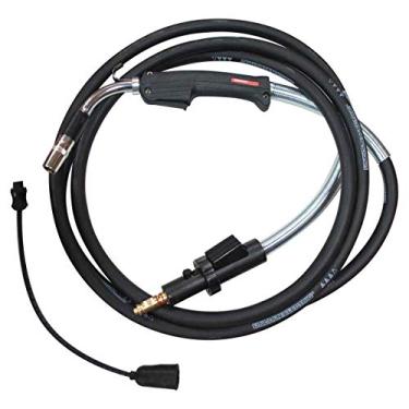 Imagem de Lincoln Electric Pistola de solda Magnum® PRO Curve™ 300 Ready-Pak® 4,5 m