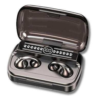 Imagem de Fones De Ouvido Wireless Bluetooth AIR80 - B4B