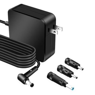 Imagem de Carregador de Laptop SigdoHoy 65W/45W/33W para ASUS VivoBook