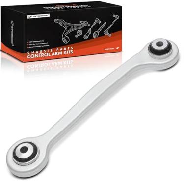 Imagem de A-Premium Braço de controle traseiro dianteiro direito, com bucha, compatível com Mercedes-Benz S450, S550, S550e, S560, S560e, S600, S63 AMG, S65 AMG, Maybach S550, Maybach S560, Maybach S600 S650