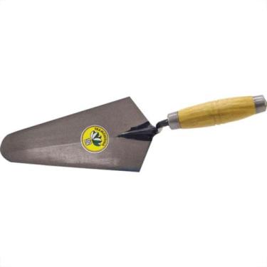 Imagem de Tramontina/Agricola Colher Pedreiro Tramontina 09