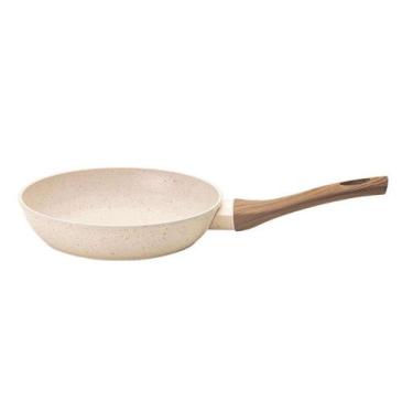 Imagem de Frigideira Indução 24cm Antiaderente Style Cook Mimo Style, Mármol
