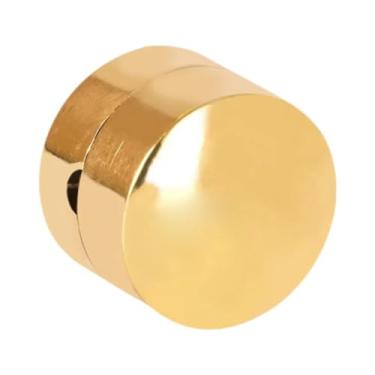 Imagem de MERIGLARE Supressor de mudo do tom de lobo, substituição profissional, compacto, tom de violoncelo fácil de usar, eliminar acessórios de metal violoncello