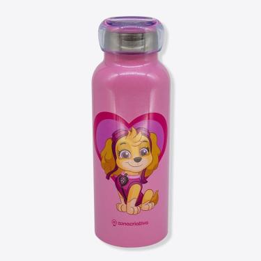 Imagem de Garrafa Termica Bubble 500Ml Skye  Patrulha Canina Zc