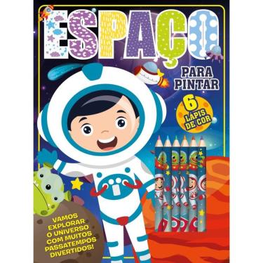 Imagem de Espaço para Pintar