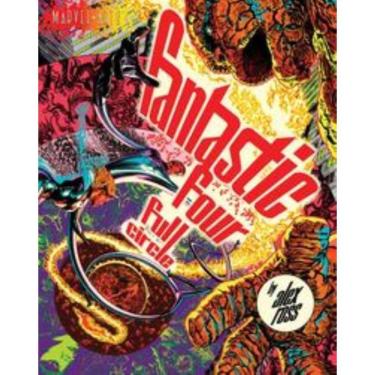 Imagem de Quarteto Fantástico: Ciclos