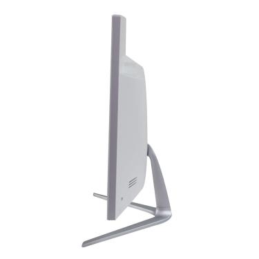 Imagem de Computador All In One Brazil Pc Intel Core I5 8gb Ssd 480gb Tela 19 Branco