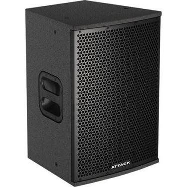 Imagem de Caixa Ativa  Attack Vrf1230a 300 Wrms, BIVOLT