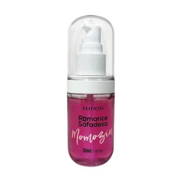 Imagem de Calda beijável e picante Romance com Safadeza Momozin 30ml - Feitiços