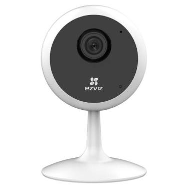 Imagem de Câmera Wifi Ezviz C1C 2Mp 1280P Wireless Ip 12 M Alcance - Hikvision