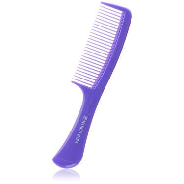 Imagem de Marco Boni Pente Uso Diário Linha Argan Dentes Médios 1209 Cores Sortidas 1 Unidade