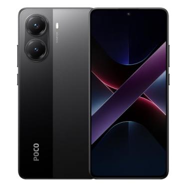 Imagem de Smartphone Xiaomi POCO X7 Pro 5G 8+256GB/12+256GB/12+512GB
