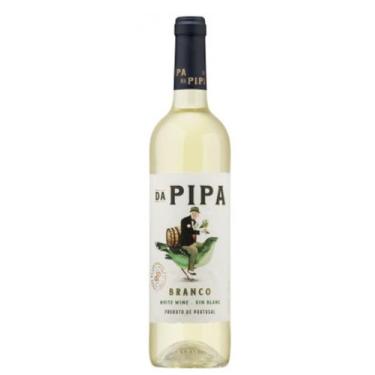 Imagem de Branco Da Pipa Colheita Selecionada 750 ml