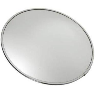Imagem de Espelho de Segurança de Alumínio 30cm - 602 - VISION