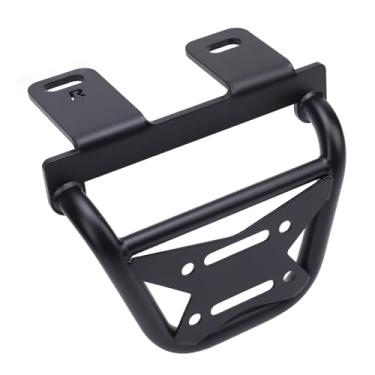 Imagem de Racks de Suporte de Alforje para Scrambler 800 2023 a 2025, Suporte de Bolsa Lateral de Motocicleta, Substituição de Suporte de Bagagem Lateral de Motocicleta (À direita: DS830