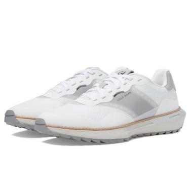Imagem de Cole Haan Grandpro Ashland Tênis masculino de golfe, Nuvem Nimbus, 12 Wide