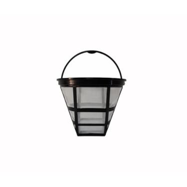 Imagem de Filtro Permanente Reutilizável para Cafeteira Electrolux ECM30