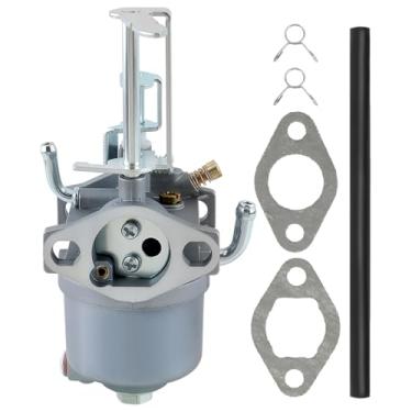 Imagem de AUTOKAY Carburador 119-1980 para soprador de neve Power Clear 180 PC180 418ZR 418ZE Toro 520-876
