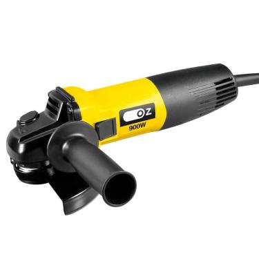 Imagem de Esmerilhadeira Angular Oz Modelo Ea2000 Voltagem 127v 127v