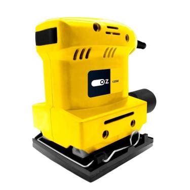 Imagem de Lixadeira Orbital Oz Modelo Lo2000 Voltagem 127v 127v