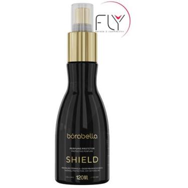 Imagem de Protetor térmico Borabella 120 ml