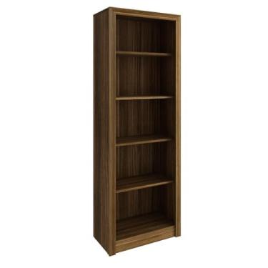 Imagem de Armario Aberto ME-4104 Nogal Tecno Mobile