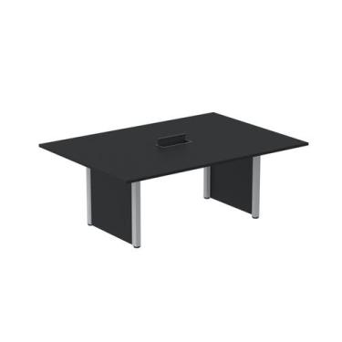 Imagem de Mesa de Reunião 2000x1200 Mrcpb2012pp - Pandin Móveis