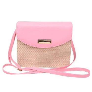 Imagem de Bolsa De Festa Clutch Pequena De Lado Lançamento Florença - Carolina M