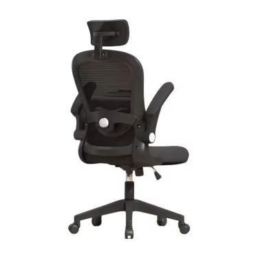 Imagem de Cadeira Escritório Ergonômica C7 Neo Office Stability
