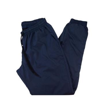 Imagem de Calça Tactel Masculina Hirlogs Microfibra Marinho - 1612-Masculino
