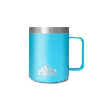 Imagem de Copo Térmico Celeste 400Ml - Hydrapeak