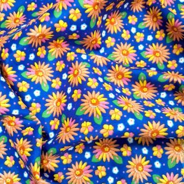 Imagem de Tecido Chita Estampado Importada Festa Junina - Rolo 3 Metros - Tecido