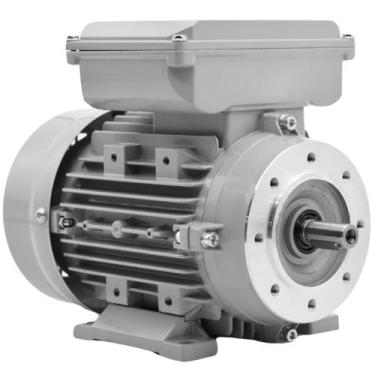 Imagem de Motor 4p 2cv (1,5kw) monof 127/220v 60hz ip55 90b34 - Motoredutor Club