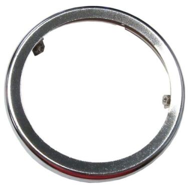 Imagem de Aro Farol Dafra Kansas 150 Cromado - Serjão Parts