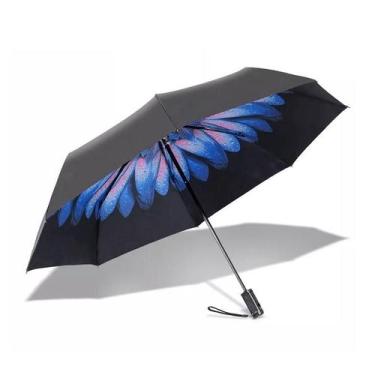Imagem de Guarda-Chuva Selfie Papaler P11 Suporte Smartphone Controle - Kingjoy