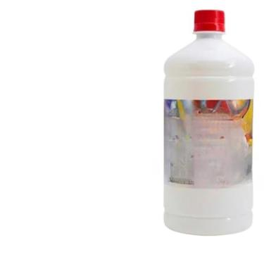 Imagem de Lançador de bolhas de sabão, Automático, Colorido, Brinquedos para crianças(Refil 1 LITRO)