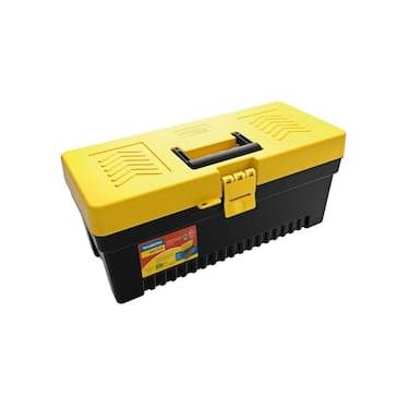 Imagem de Caixa Plástica para Ferramentas Tramontina - 17 Polegadas