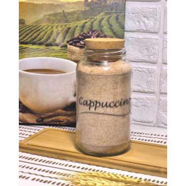 Imagem de Cantinho do Café, pote de vidro 810ml 1 und - Nadir