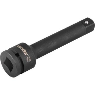 Imagem de Extensão de impacto encaixe de 3/4" x 7" VONDER
