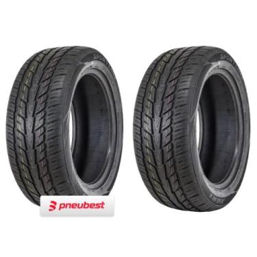 Imagem de Kit 2 Pneus 275/55R20 117V Sportline Xbri