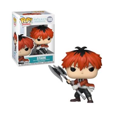 Imagem de Candide, Boneco, Funko POP! Stark, Frieren - 10 cm