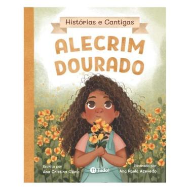 Imagem de Alecrim Dourado