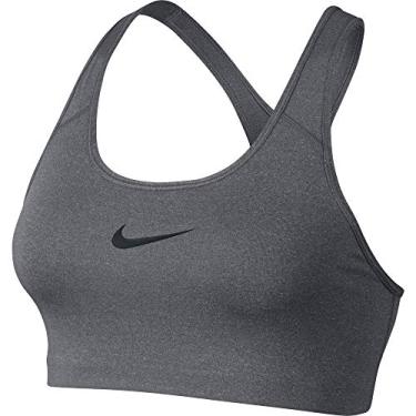 Imagem de Nike Sutiã esportivo Swoosh feminino